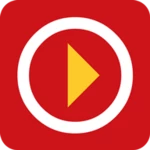 Logo of AdoroCinema android Application 